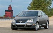 2009 Volkswagen Jetta Picture